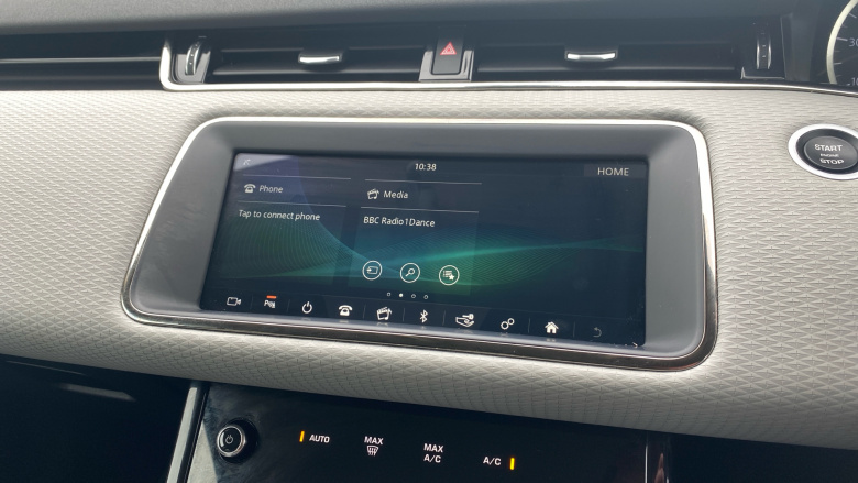 Land Rover Range Rover Evoque 2.0 D150 R-Dynamic 5dr 2WD Diesel Hatchback